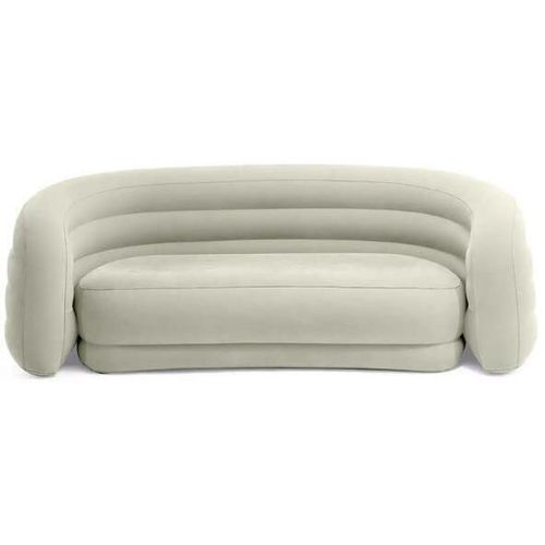 купить Надувной матрас-плот Intex 66571 Canapea curbată gonflabila Curve 229x109x81cm в Кишинёве 