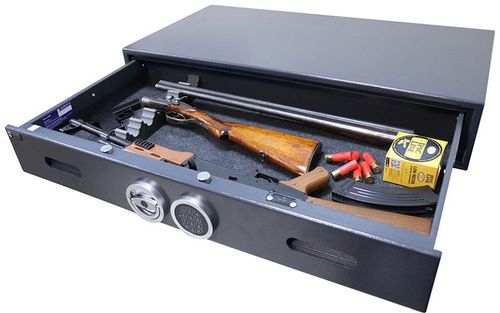 cumpără Safeu de mobilier Griffon GU.100.E (175x1000x510), art.00.233 în Chișinău 