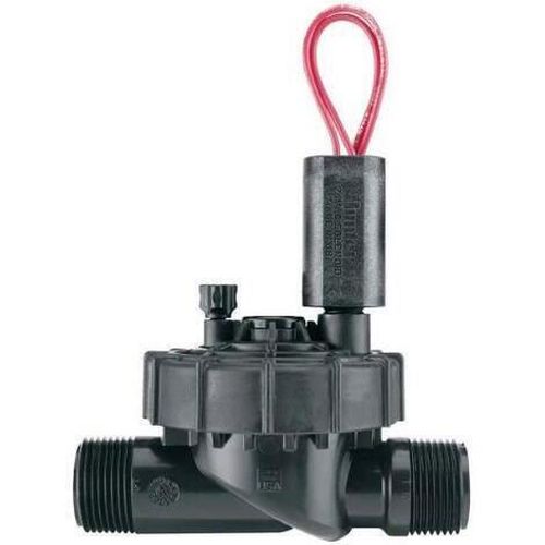 cumpără Programator pentru irigarea automată Hunter Industries PGV-100-JT-MM-B Electrovana D1" FE/FE rotund în Chișinău 