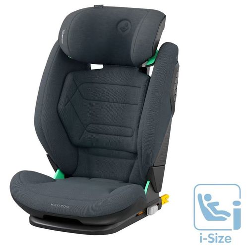 cumpără Scaun auto Maxi Cosi 8800550112 RodiFix Pro2 I-Size Autentic Graphite 100-150cm în Chișinău 