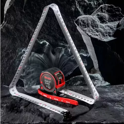 cumpără Bandă de măsurare Ronix RH-9039 р5м х 25мм с фиксатором în Chișinău 