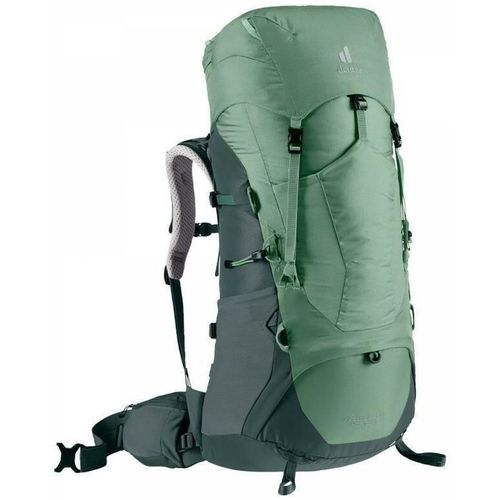 купить Рюкзак спортивный Deuter Aircontact Lite 45+10 SL aloe-forest в Кишинёве 