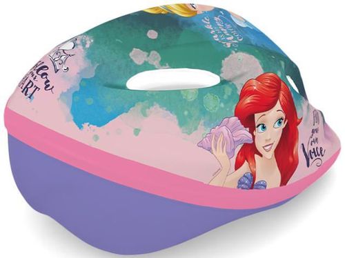 купить Защитный шлем Seven 59085 Шлем велосипедный Princess в Кишинёве 