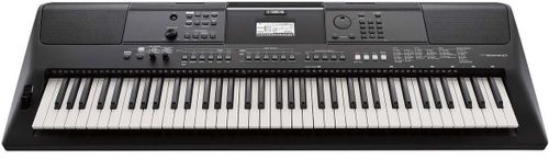купить Цифровое пианино Yamaha PSR-EW410 (+ Power Supply) в Кишинёве 