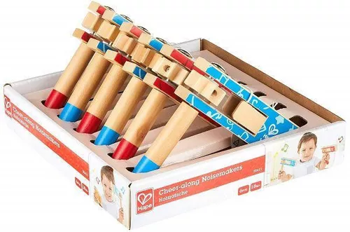 купить Игрушка misc 8314 Jucarie muzicala zornaitoare Clichete 0611 в Кишинёве 