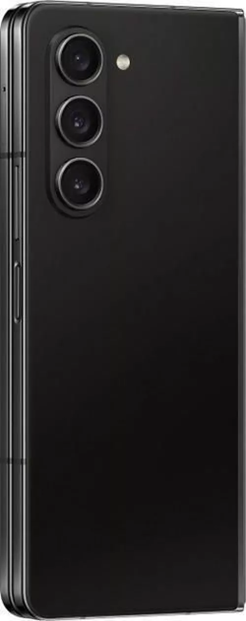 cumpără Smartphone Samsung F946B/1TBD Galaxy Fold5 Black în Chișinău 