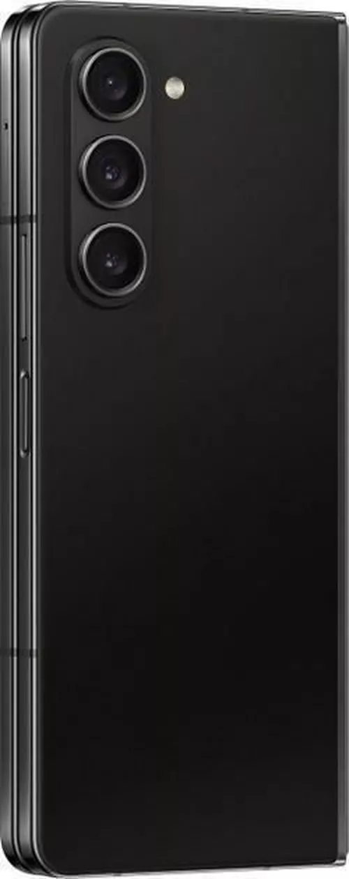 cumpără Smartphone Samsung F946B Galaxy Fold5 1 TB Black în Chișinău 