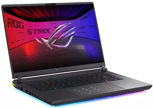 купить Ноутбук ASUS G615LR-S5192 ROG Strix G16 в Кишинёве 
