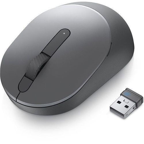 cumpără Mouse Dell MS3320W Titan Gray (570-ABHJ) în Chișinău 
