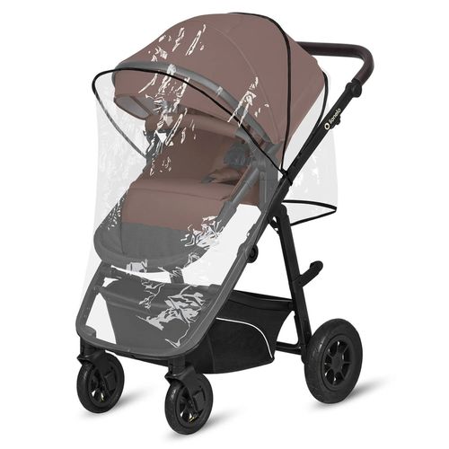 купить Детская коляска Lionelo Carucior 3in1 transformabil Bianka Beige Taupe в Кишинёве 