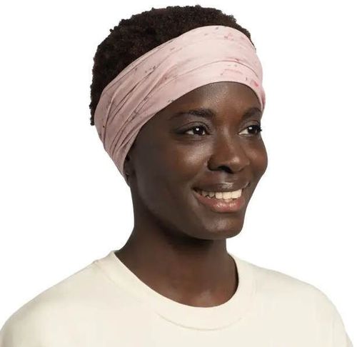 cumpără Îmbrăcăminte sport Buff Caciula-Fular Original Ecostretch Maws Rose Wood în Chișinău 