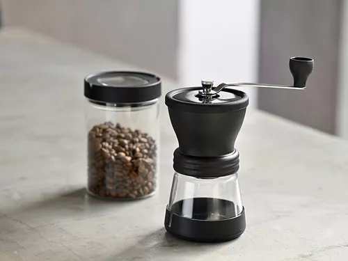 купить Кофемолка Hario MSCSN-2-B в Кишинёве 