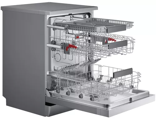 купить Посудомоечная машина Samsung DW60A6092FS/EO в Кишинёве 