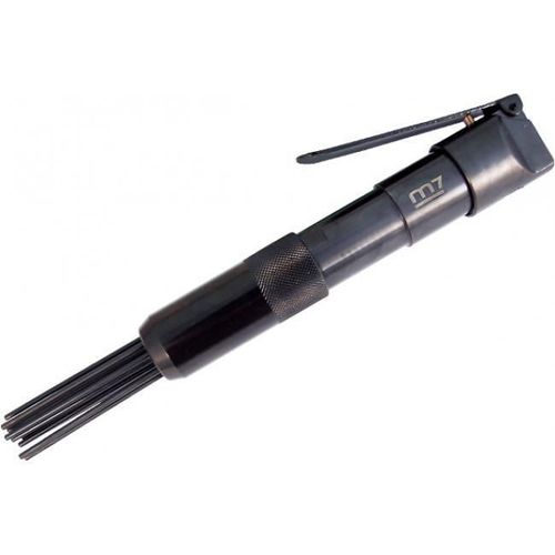 cumpără Aspirator industrial Mighty Seven SN-1288 Зачистная машина игольчатая, пневматическая în Chișinău 