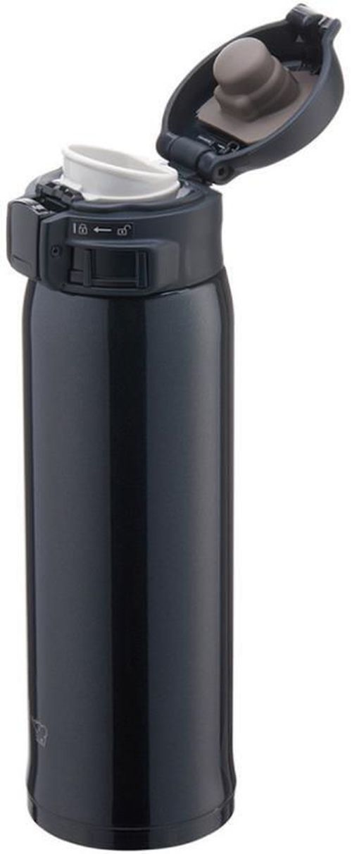cumpără Cană termos Zojirushi SM-SR48EBC 0.48L black în Chișinău 