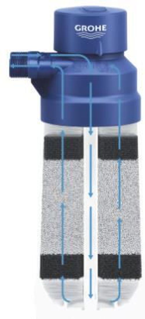 купить Фильтр проточный для воды Grohe Blue BWT S 40404001 в Кишинёве 