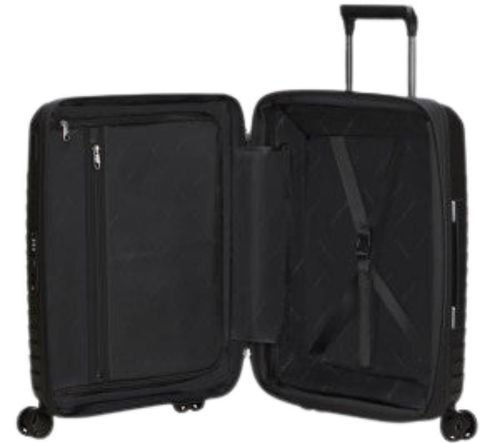 cumpără Valiză Samsonite Intuo 75/31 TSA Exp Negru (146915/1041) în Chișinău 