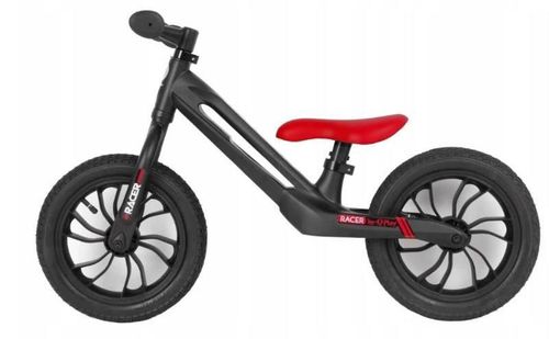 cumpără Bicicletă Qplay Racer Black/Red în Chișinău 