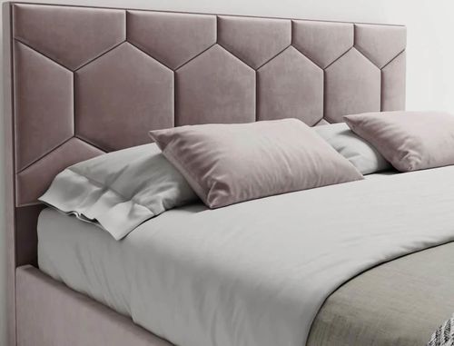 купить Кровать my-STYLE my-Dora 160x200 (P34D16M11) в Кишинёве 