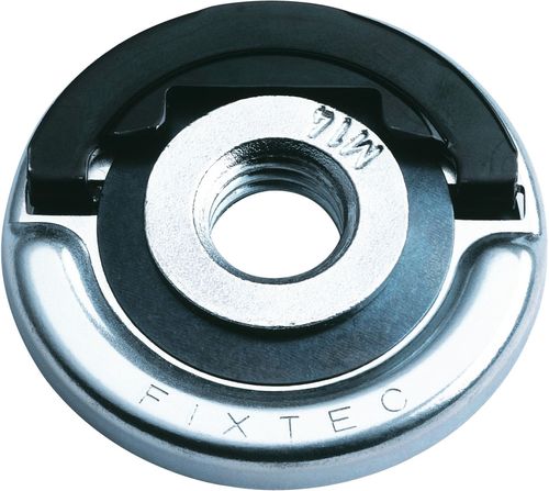 cumpără Set de tubulare, bite, duze Milwaukee 4932352473 Piulita pu polizor cu fixare rapida în Chișinău 