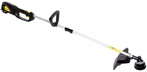 cumpără Trimmere pentru iarba Huter GET-1500SL 1.5kw 42/25.5cm (R7016) în Chișinău 