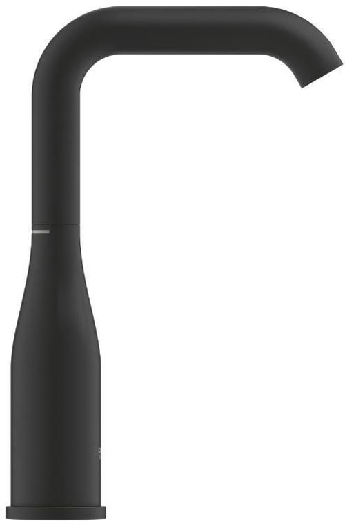 купить Смеситель для умывальника Grohe Essence Phantom Lavoar L Black 24177KF1 в Кишинёве 