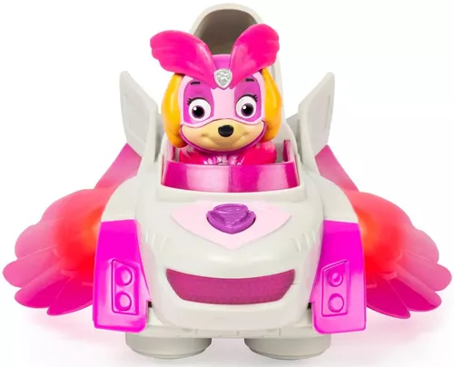 cumpără Mașină Paw Patrol 6055753 Vehicul cu Lumini si Sunete ast. în Chișinău 