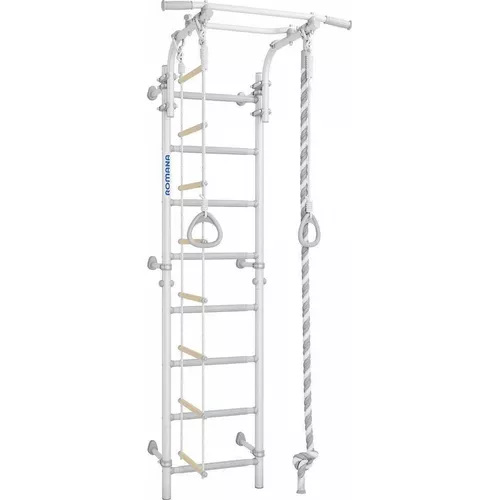 купить Шведская стенка Romana Next + (01.21.8.12.490.03.00-14) Pastel шведская стенка в Кишинёве 