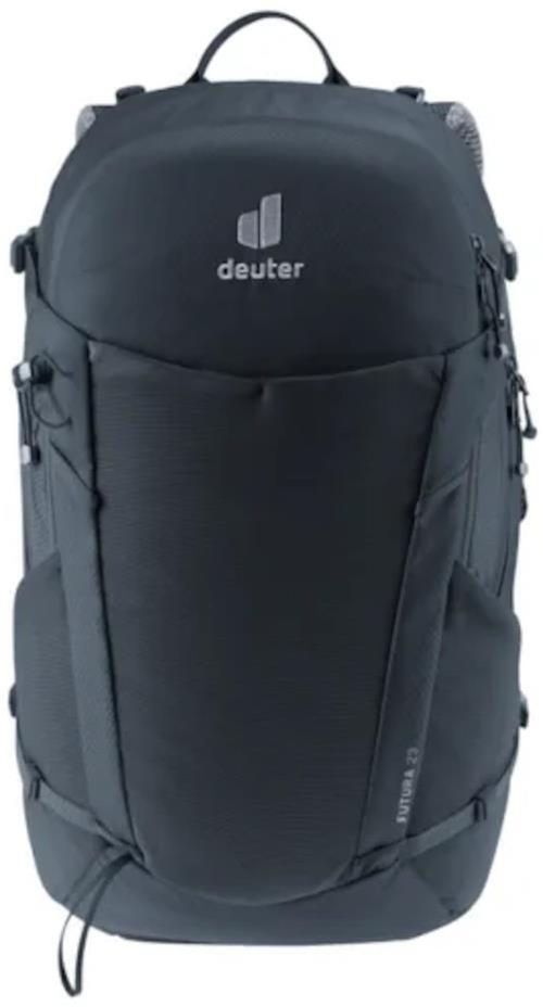 cumpără Rucsac turistic Deuter Futura 23 black (3400126 7000 0) în Chișinău 