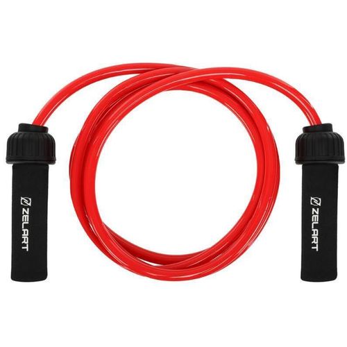 купить Скакалка miscellaneous SL-00014482 Coarda fitness grea 2.7 m FI-4883-M ARN (700 g) в Кишинёве 