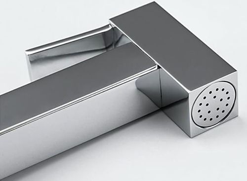 cumpără Baterie pentru bideu Gappo G7207-40 Crom cu termostat (bide incorporat) în Chișinău 