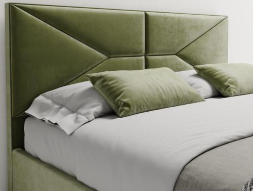 cumpără Pat my-STYLE my-Rina 200x200 (P51D20M20) în Chișinău 