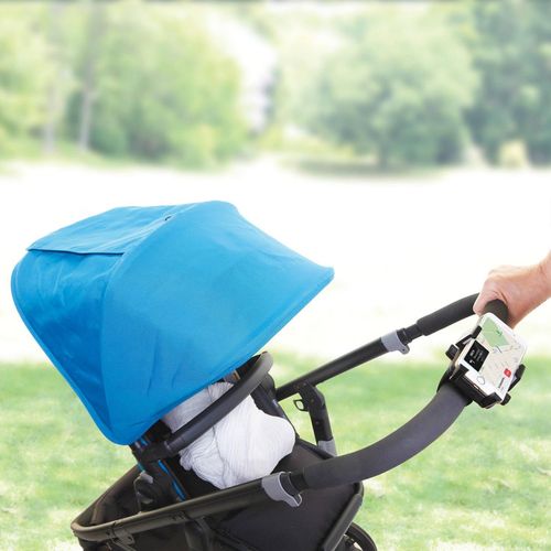 cumpără Accesorii pentru cărucior Dreambaby F2270 Держатель для телефона на коляску în Chișinău 