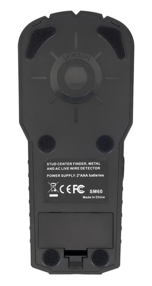 купить Измерительный прибор Ermenrich Ping SM60 Stud Detector в Кишинёве 