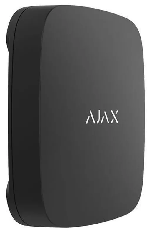 купить Датчик протечки Ajax LeaksProtect Black EU (11554) в Кишинёве 