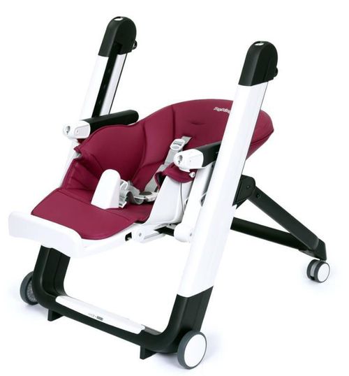 cumpără Scaun de masă Peg Perego Siesta Berry în Chișinău 