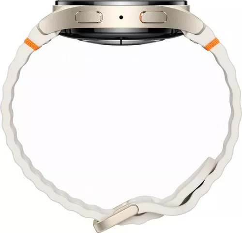купить Смарт часы Samsung L305 Galaxy Watch7 LTE 40mm Beige в Кишинёве 