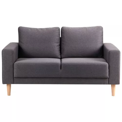 cumpără Canapea AMF Monet 2 Grey în Chișinău 