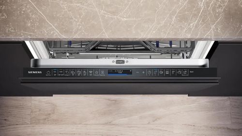 купить Встраиваемая посудомоечная машина Siemens SN87TX02CE в Кишинёве 
