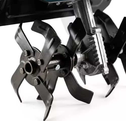 cumpără Motocultor Hammer 41280 Cultivator electric, 1,5 kW, lățime lucru 40 cm, 400 rpm în Chișinău 