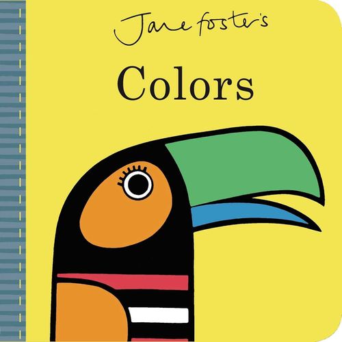 купить Jane Foster's Colours в Кишинёве 