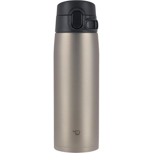 купить Термокружка Zojirushi SM-VA60XA 0.6L steel в Кишинёве 