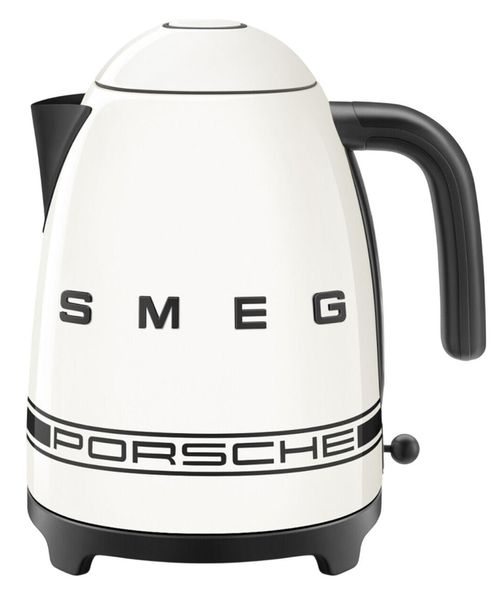 cumpără Fierbător de apă SMEG KLF03PCWEU în Chișinău 