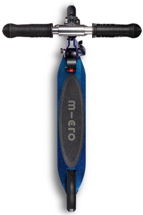 купить Самокат Micro SA0293 Sprite LED Pearl Blue Purple в Кишинёве 