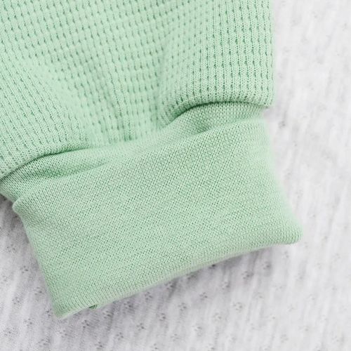 cumpără Haine pentru copii Minikin 231660350-56 Набор 3 ед Baby Style 50-56см olive în Chișinău 