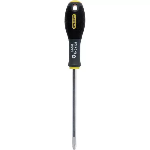 cumpără Șurubelniță Stanley 0-65-209 Fatmax PH2x125mm în Chișinău 