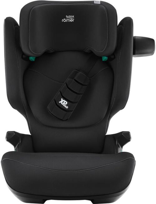 cumpără Scaun auto Britax-Römer KIDFIX PRO M Classic Deep Black (2000040456) în Chișinău 
