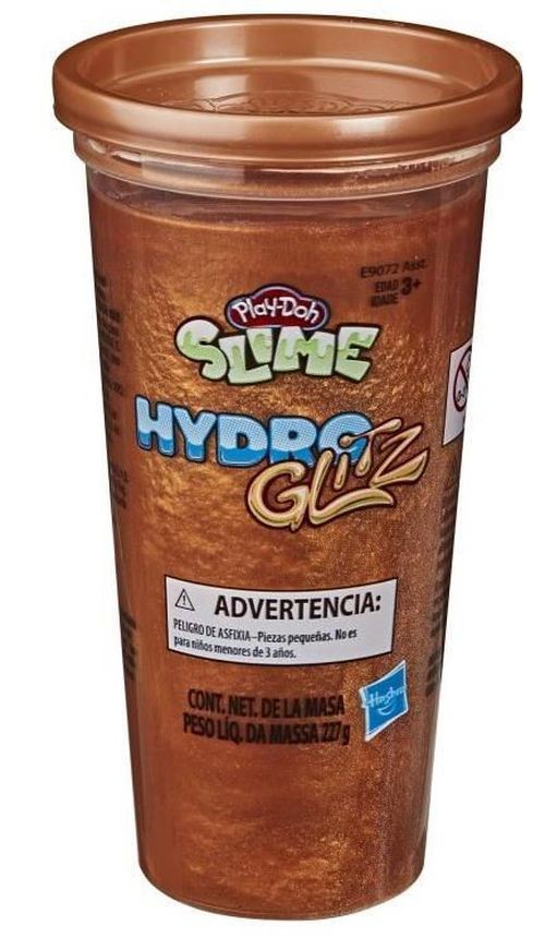 cumpără Jucărie Hasbro E9072 Play-Doh Набор Slime Hydroglitz ast în Chișinău 