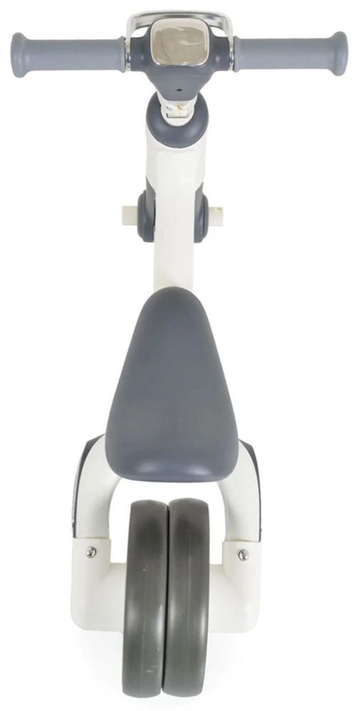 купить Велосипед Moni Learn to Ride White в Кишинёве 