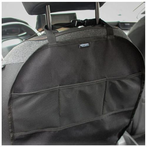 cumpără Accesoriu auto Ezimoov EZ-1301 Protectie spatar cu organiser Travel Classic, Eco friendly în Chișinău 